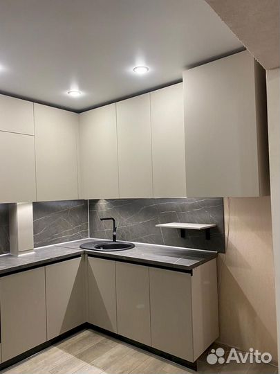 Кухонный гарнитур на заказ