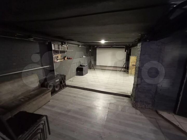 Кальянная, общепит, бар, кафе 80 м²