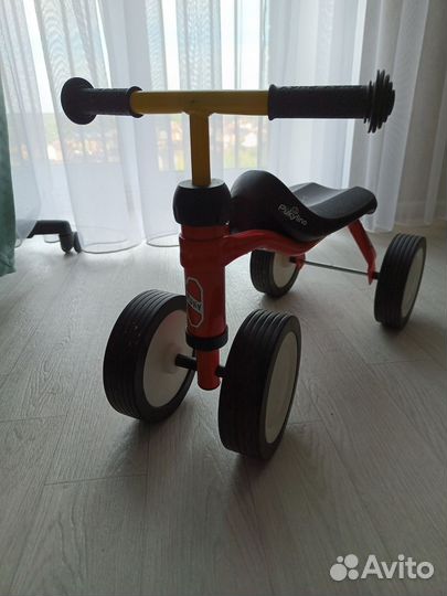 Беговел puky pukylino