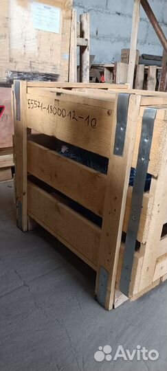 Раздаточная коробка, раздатка, р/к, рк