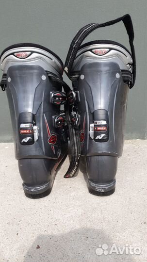 Горнолыжные ботинки Nordica Easy Move 8 42 размер