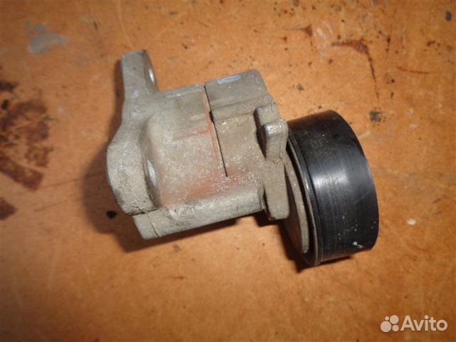 Ролик натяжной Mitsubishi Outlander CW4W 4B12 2011