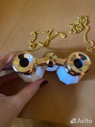 Театральный бинокль