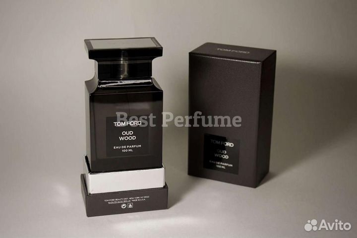 Tom Ford Oud Wood 100мл