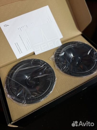 Акустическая система Урал молния ас-мл165