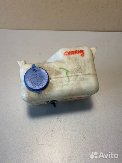 Бачок омывателя Iran Khodro Samand 1.8