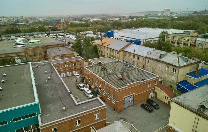 Производство, Сетевая ул., 11