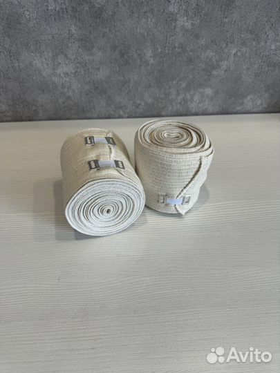 Эластичный бинт 5 м