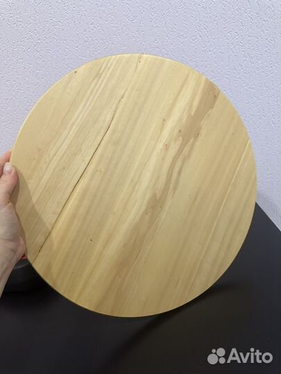 Вращающийся поднос IKEA