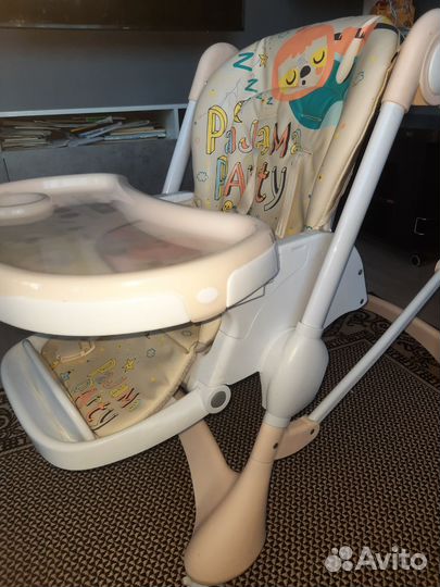 Стул для кормления