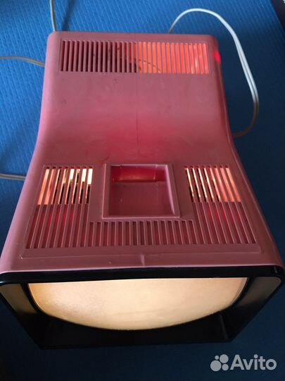 Фильмоскоп Дэфи