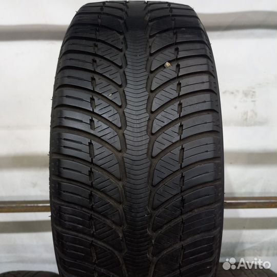 Kleber Quadraxer 205/45 R17