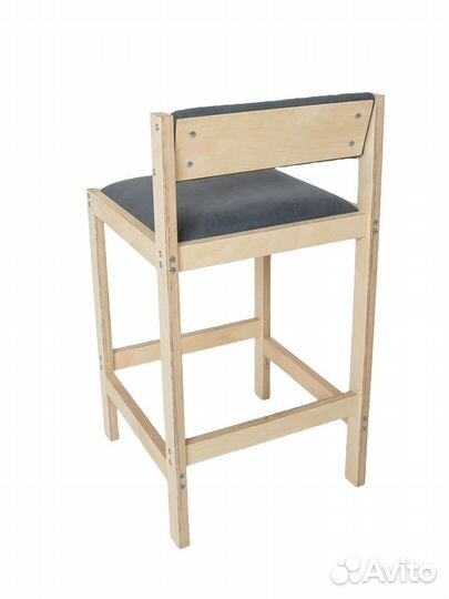 Барный стул 55 см