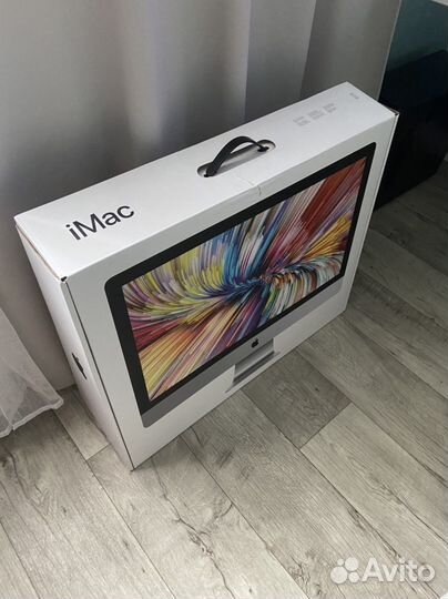 Apple iMac 27 2020
