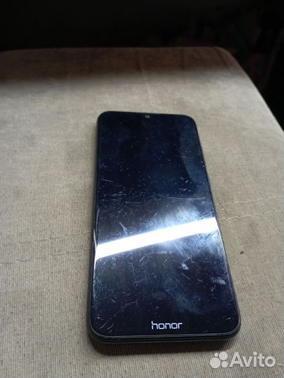 HONOR 8A, 2/32 ГБ