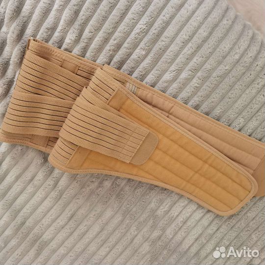 Пояс бандаж для беременных