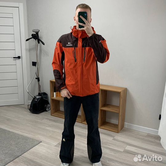 Ветровка Eider