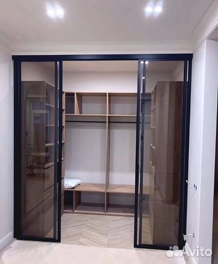 Мебель в студию