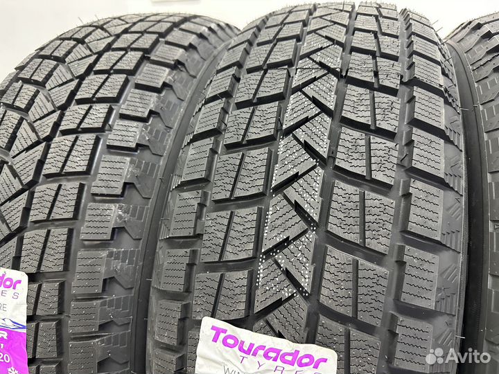 Tourador Winter Pro TSS1 255/55 R20 110T