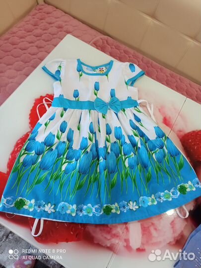 Вещи для девочки