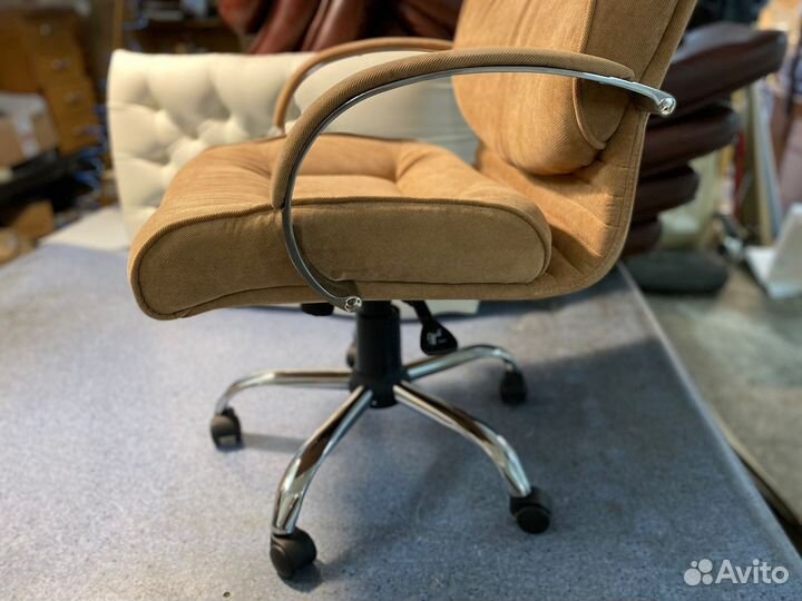 Компьютерное кресло