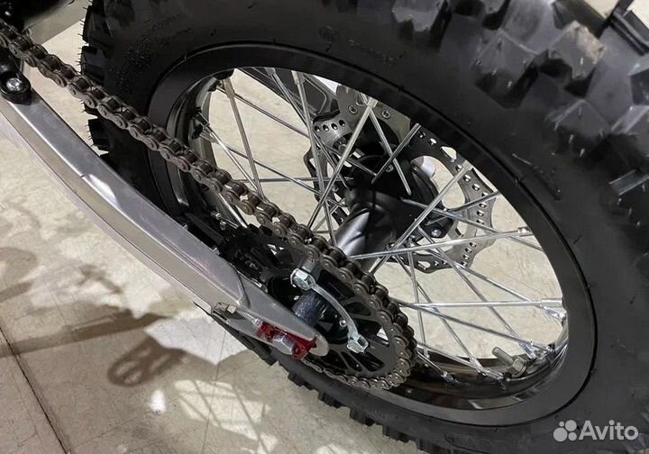 Питбайк vento VMC 17/14 - 125cc