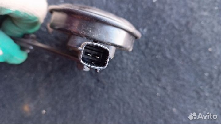 Сигнал звуковой Kia Ceed ED 2009