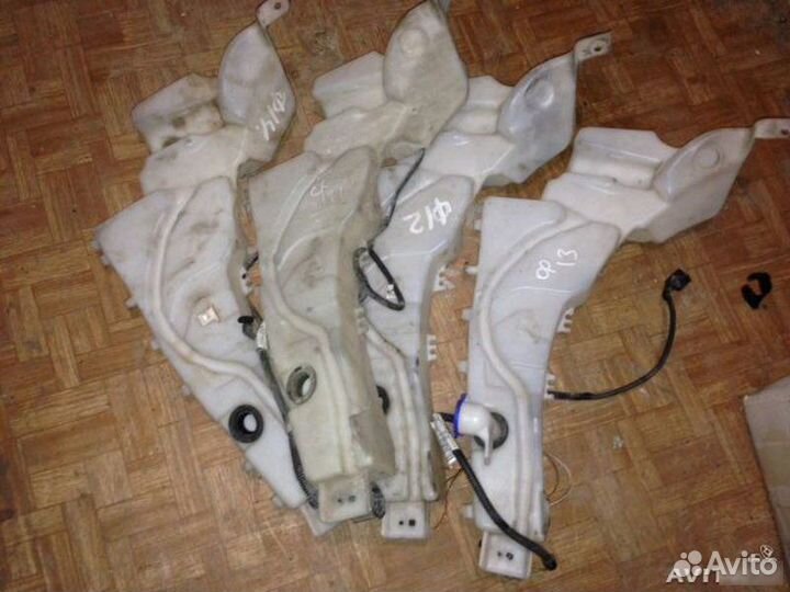 Бачок омывателя Ford Focus 2