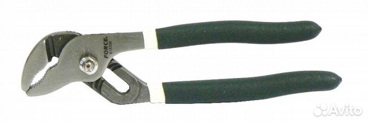 Плоскогубцы перекрестные 8