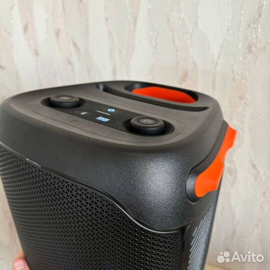 Колонка jbl partybox 110 + чехол новая