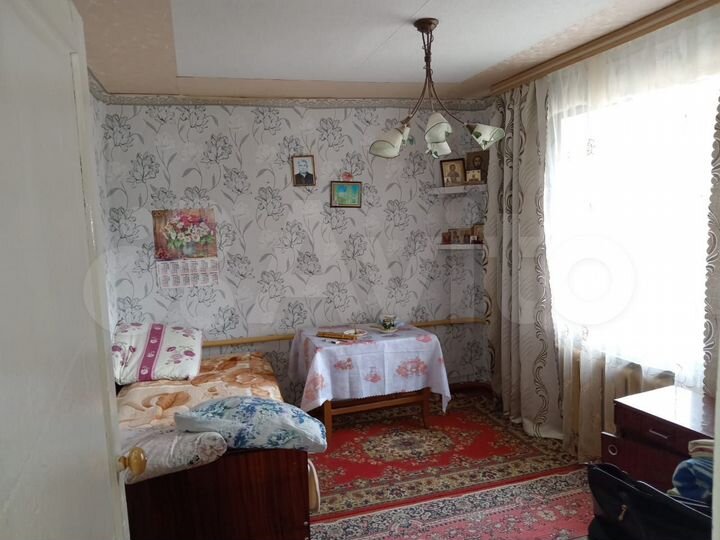 Дом 89 м² на участке 15 сот.