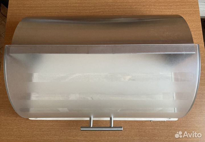 Хлебница gipfel