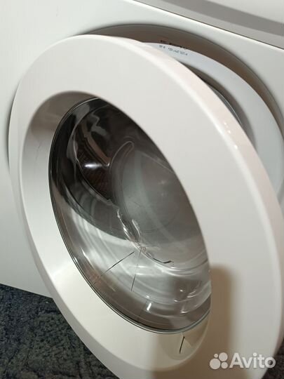 Стиральная машина Samsung