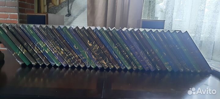 Сборники поэтов