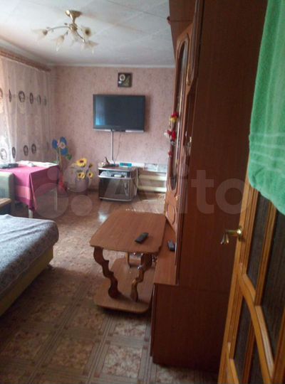 2-к. квартира, 42,9 м², 1/2 эт.