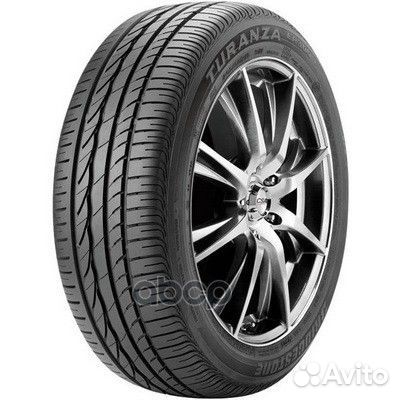 Bridgestone Turanza ER300 225/55 R17