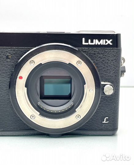 Panasonic lumix gx80 kit 12-32