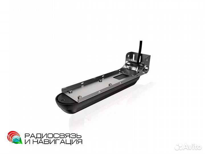 Эхолот-картплоттер Lowrance HDS 12 Live