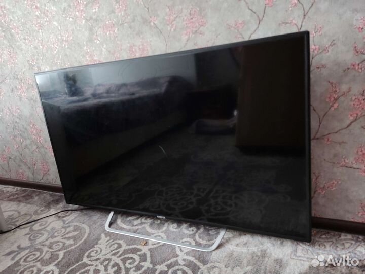 Микроволновая печь, телевизор