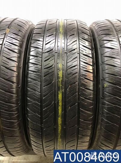 Dunlop Grandtrek PT2A 285/50 R20 98V