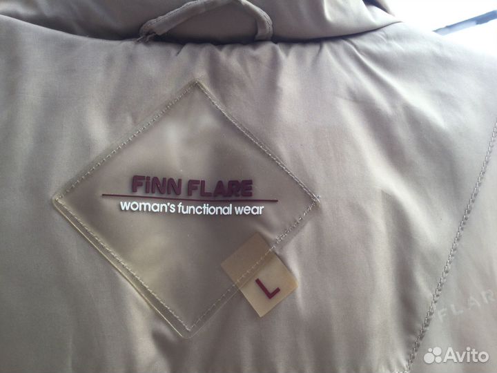 Куртка весенняя осенняя женская 50