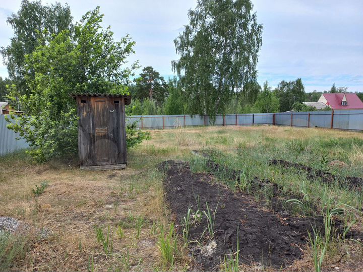 Дом 70 м² на участке 14 сот.