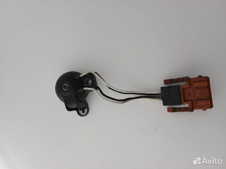 Дтвв моновпрыск