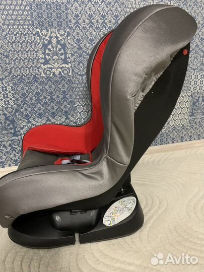 Автокресло ramatti 9-18 кг