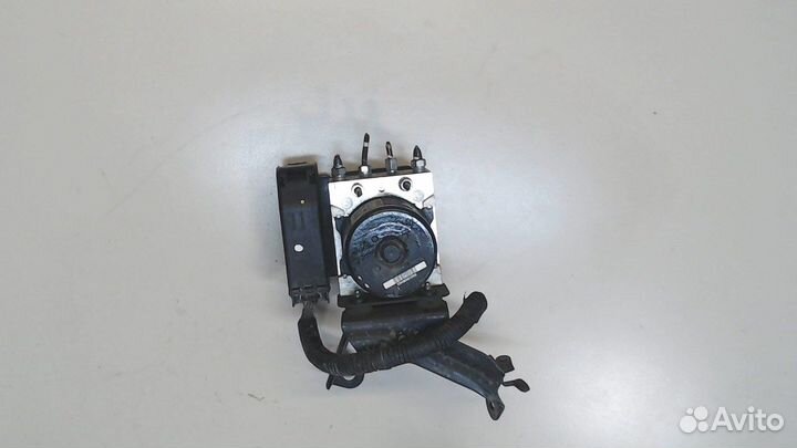 Блок абс, насос Ford Fiesta 2013, 2013