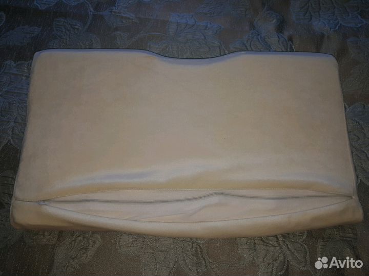 Ортопедическая подушка c эффектом памяти р-р S