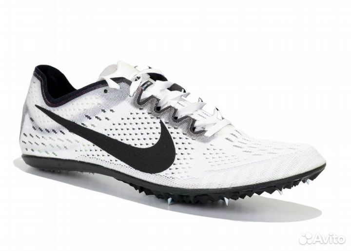 Шиповки Nike Zoom victory elite 2 38-39 (24.5 см)