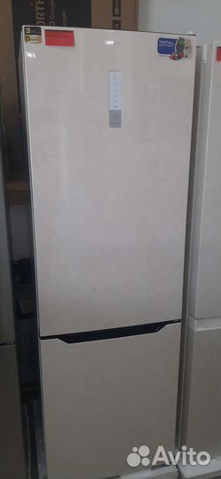 Холодильник новый