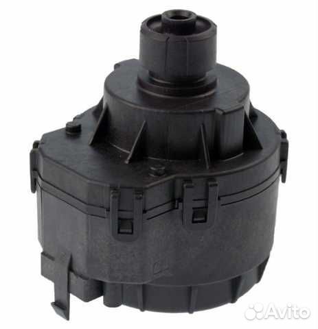 Трехходовой клапан для котла Buderus (Будерус)