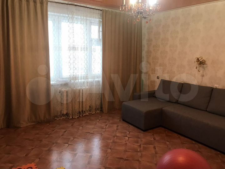 2-к. квартира, 68 м², 4/5 эт.